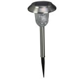 Luxbright Lampe solaire LED de jardin Grenoble