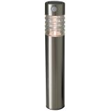 Luxbright Lampe solaire LED de jardin avec capteur PIR Amiens