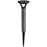 Luxbright Lampe solaire LED de jardin Perpignan