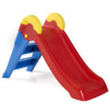 Keter Kinderrutsche Boogie Rot PP 178659