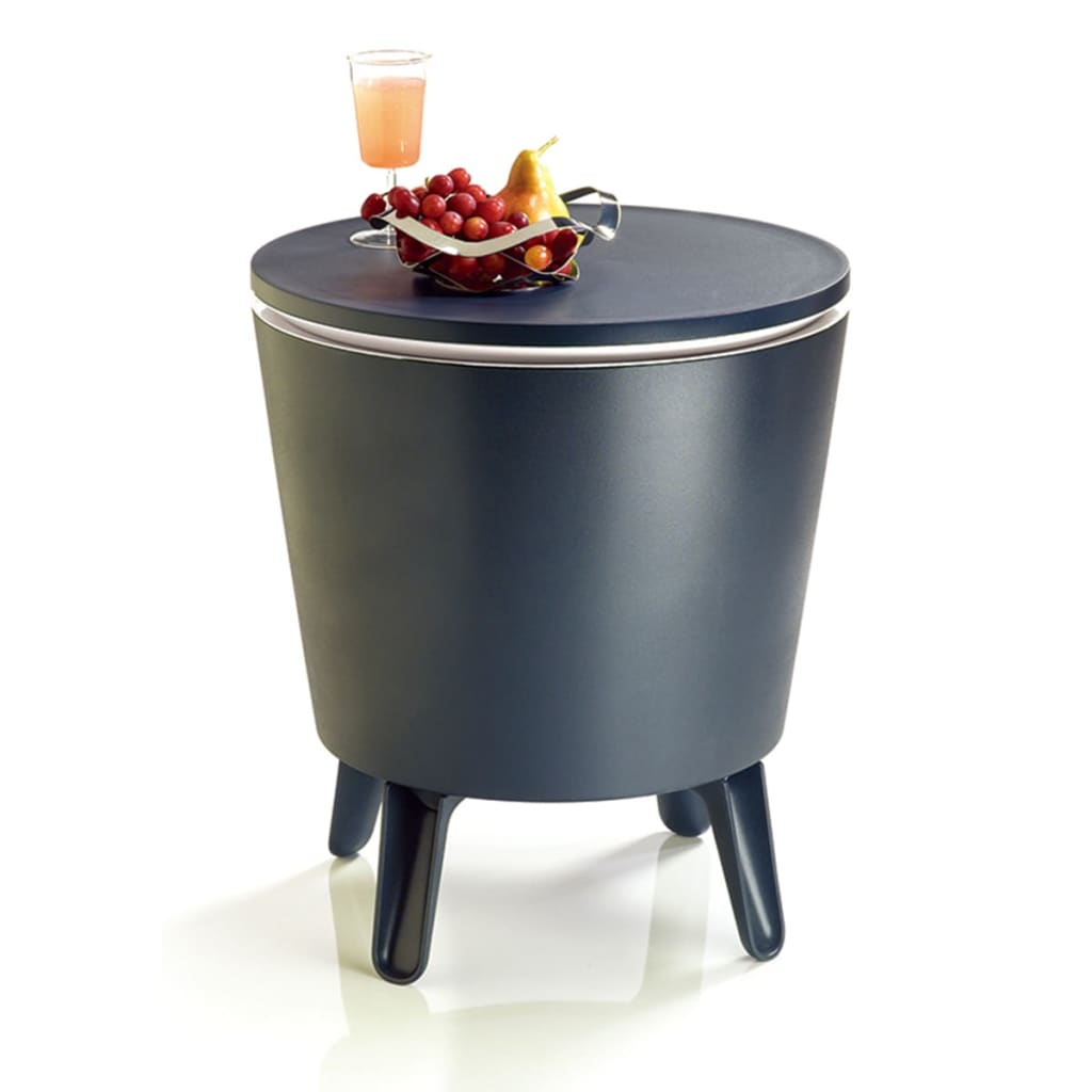 

Keter Cool Bar antraciet 192710