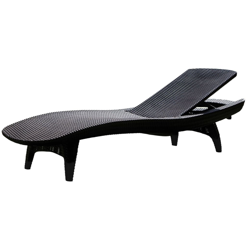 Pacific sunlounger loungebed (2-pack)