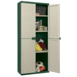 Keter Armário utilitário Space Winner Louvre 233182