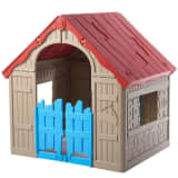 Keter Domek do zabawy Wonderfold, 233224