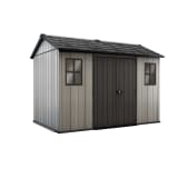 Keter Tuinhuis Oakland 1175 350x229x254 cm 232766