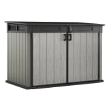 Keter Berging Grande Store grijs 237753