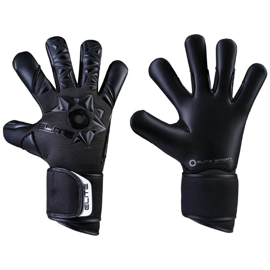 

Elite Sport Keepershandschoenen Neo maat 9 zwart