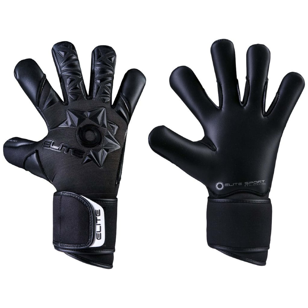

Elite Sport Keepershandschoenen Neo maat 11 zwart