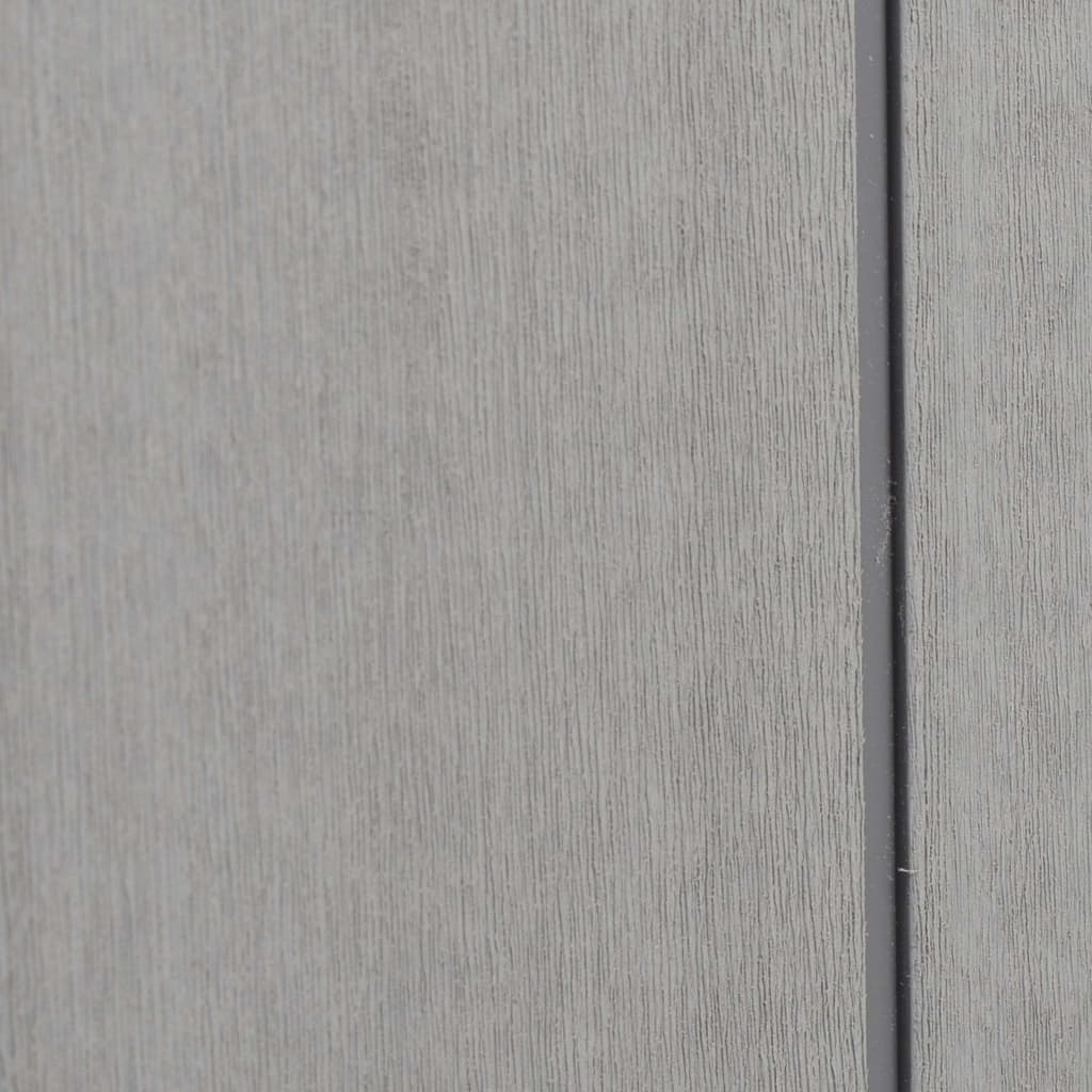 Garden Planter Sequoia Medium Grey PP 240929 Keter 18 width=274