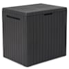 Keter aia hoiukast City 113 l