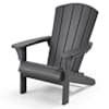 Keter Adirondacki tool Troy, grafiit