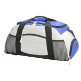Sac de sport - sac de voyage - 45 L - 1588 - bleu
