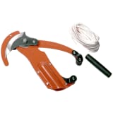BAHCO Sécateur avec double lame biseautée P34-37