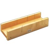 Boîte à onglets en bois BAHCO 233-400
