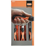 BAHCO Engineering Files Set 1-478-08-1-2