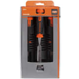 Bahco Meißelset 12-25 mm ergonomisch 434-S3-EUR