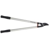 BAHCO Dvigubos genėjimo žirklės, su svirtimi, P280-SL-80