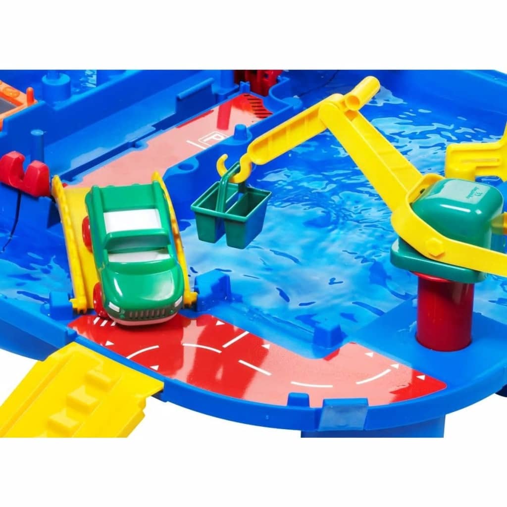 

AquaPlay Starterset 1501 68x65x22 cm 3599083