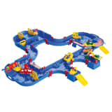 AquaPlay Aqualock Mega Set 1544 160x145x22 cm 3599089