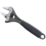 BAHCO Reguliuojamas veržliaraktis, ergonomiško dizaino, 9031-T