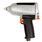 BAHCO Chave de impacto 1/2" 1098 Nm magnésio BPM915