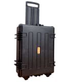 BAHCO Troller cu înveliș dur pentru scule, 53 L, 4750RCHDW02
