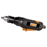BAHCO Meuleuse pneumatique 10 mm 373 W BP118