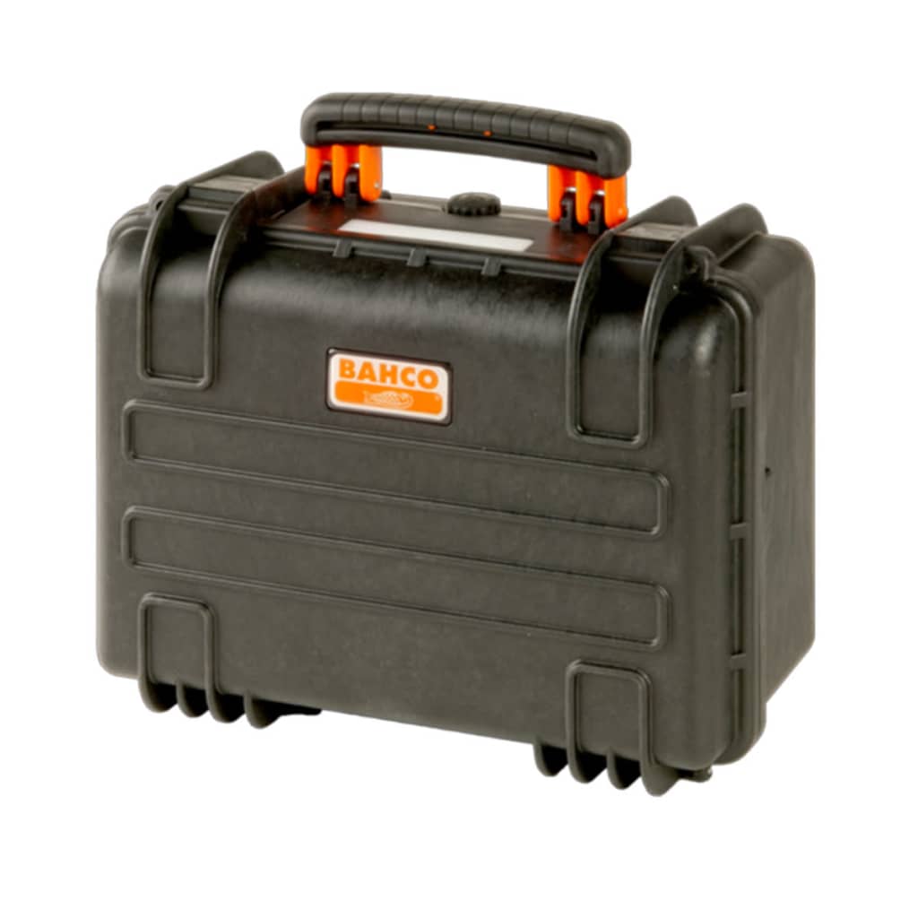 

BAHCO Gereedschapskoffer 18,5 L 4750RCHD00