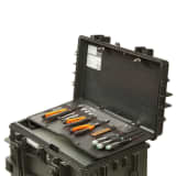 BAHCO Lid for Rigid Case 4750RCWD4 4750RCWD-AC3