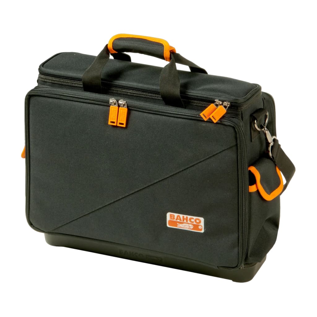 

BAHCO Laptop- en gereedschapstas 45x19x37 cm 4750FB4-18