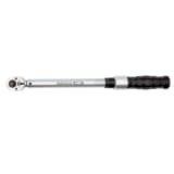 BAHCO Mechanischer Drehmomentschlüssel 340 Nm 615 mm 7445-340