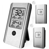 Smart Termometer
