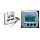 Stektermometer & timer