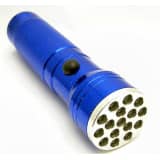 Ficklampa 16 led