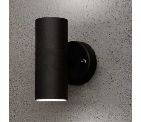 Wandlamp buiten | Up & Down | GU10 | Modena 7512-750 | IP44