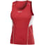 Craft Sportsinglet Tf Dames Rood Maat Xxl craft kopen in de aanbieding