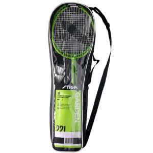 Set de badminton jardin GS
