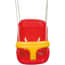 Horby Bruk Babyschommelzitje Rood horby bruk kopen in de aanbieding