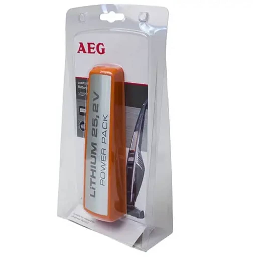 AEG Batterij CX8 252V AZE037