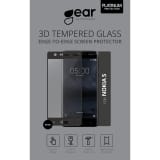 GEAR Härdat Glas Nokia5 5,2