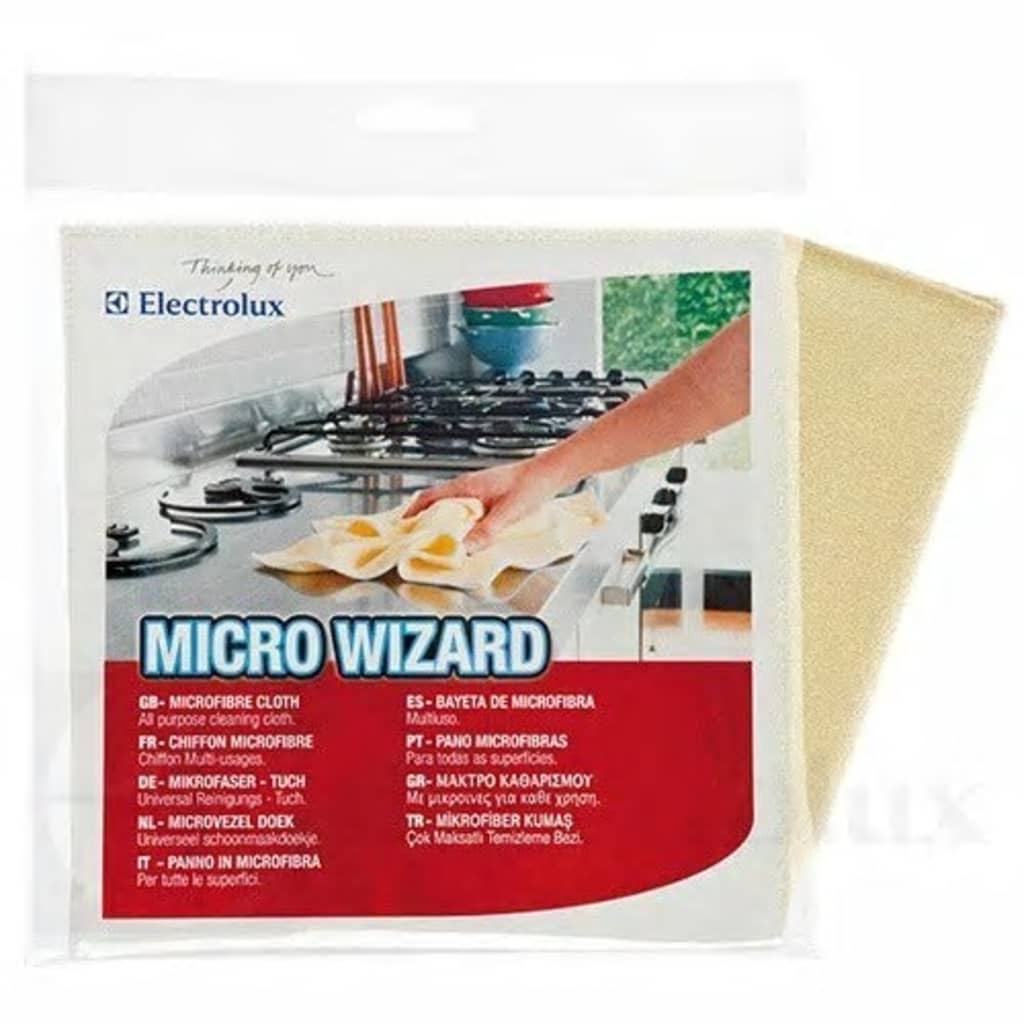 Afbeelding Electrolux Micro Wizard Vezeldoek 50289038007 door Vidaxl.nl