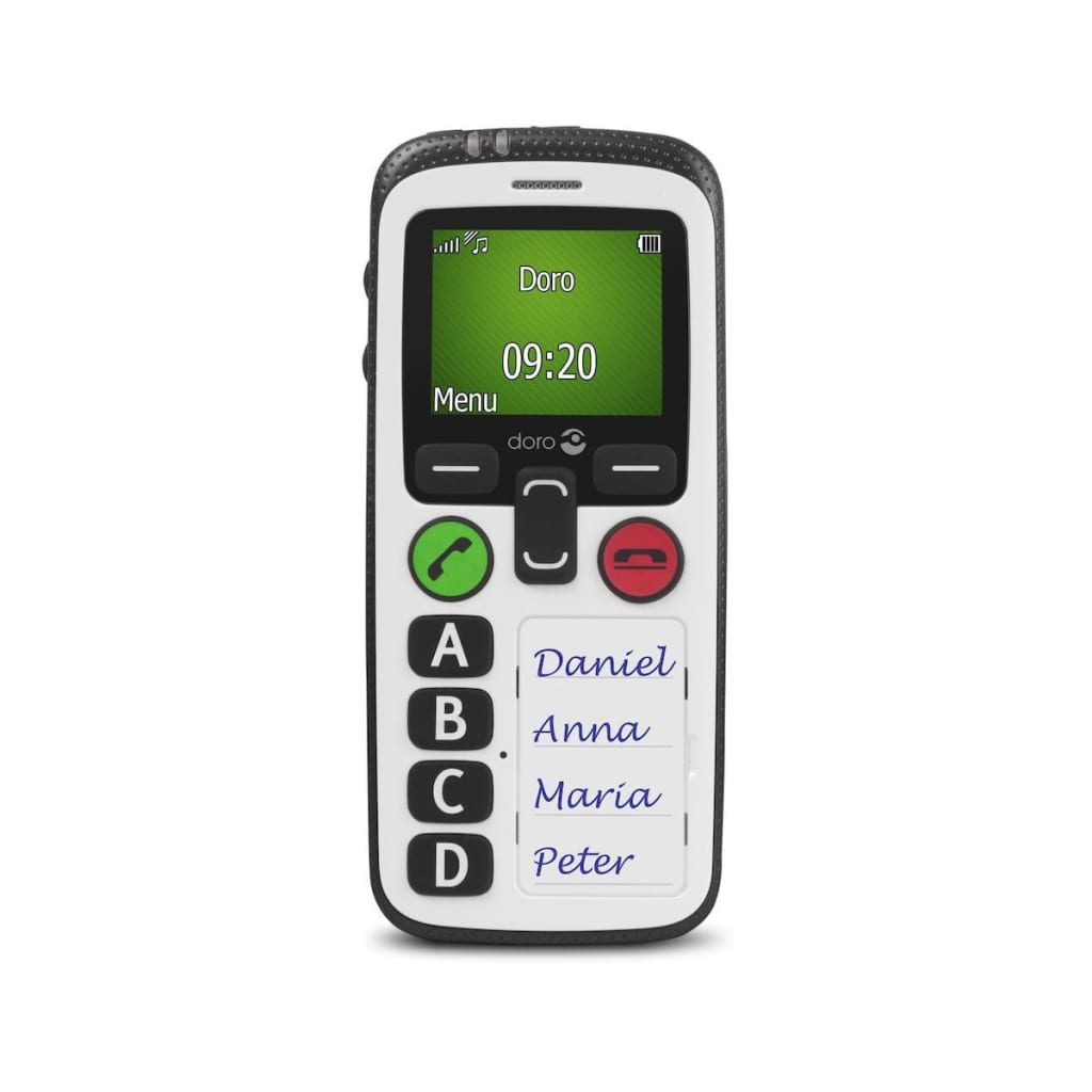 Doro GSM 580