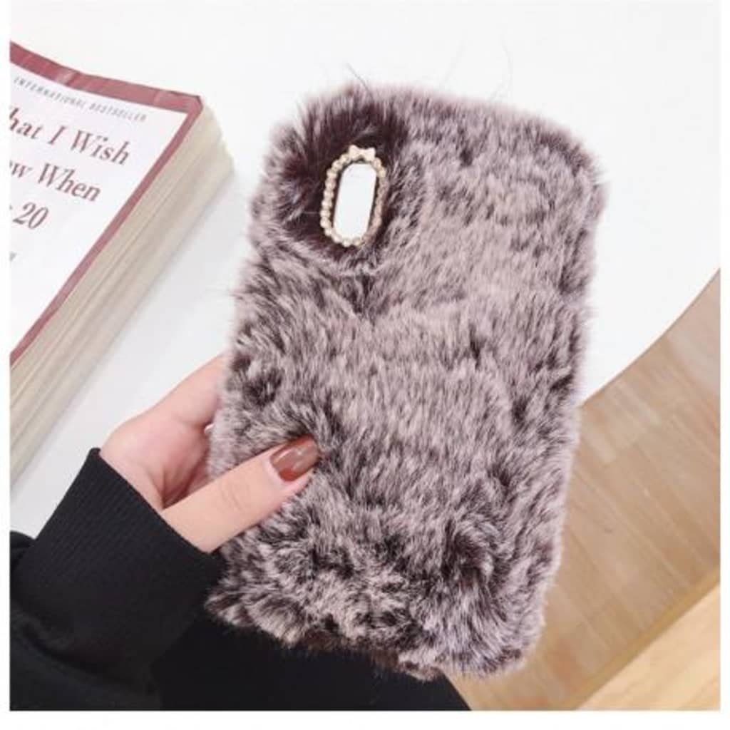 Samsung Galaxy A51 Gosig & Fluffigt Skal