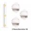 Lascal Kiddy Guard Instal Kit Lock Trim Zwart lascal kopen in de aanbieding Lascal Kiddy Guard Instal Kit Lock Trim Zwart lascal kopen in de aanbieding