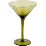 Formfabrik 4 -Set Martini - Gläser/ Cocktailgläser.