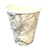 Victoria's Design House Pappmuggar marmor 48-pack