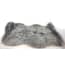 Victorias Design Grijze Leren Fluwelen Tas Van 90X150 victorias design house kopen in de aanbieding Victorias Design Grijze Leren Fluwelen Tas Van 90X150 victorias design house kopen in de aanbieding