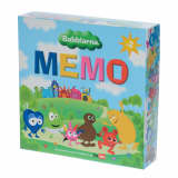 BABBLARNA Memo / Memory