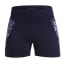 Rohnisch Cire Cut Dots Hotpants Dames Blauw Maat rohnisch kopen in de aanbieding Rohnisch Cire Cut Dots Hotpants Dames Blauw Maat rohnisch kopen in de aanbieding