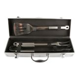 SENSO Kitchen Grillredskap med väska